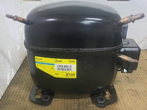 Danfoss sc21f compressore - sc21f,