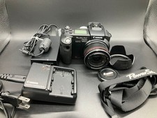 Fotocamera digitale compatta