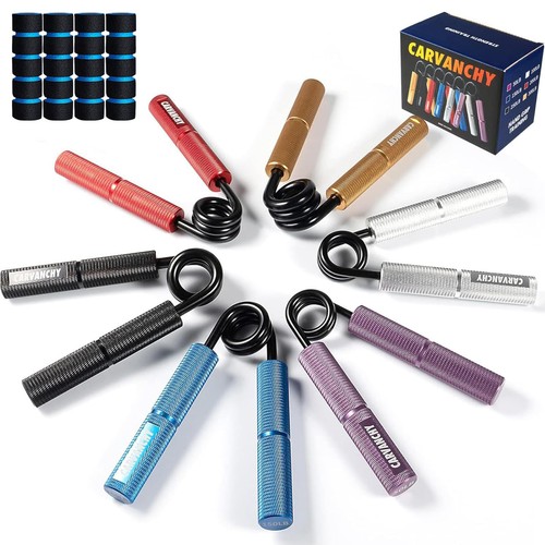Grip strength trainer set - trainer,