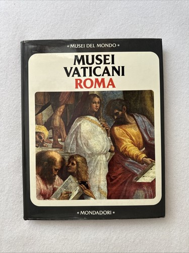 Musei vaticani roma - roma,