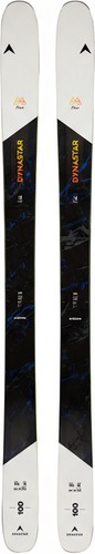 Sci freeride powder dynastar - freeride,