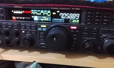 yaesu Ft 950