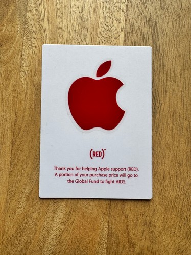 Apple product - x,