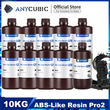 (10 kg nero) ANYCUBIC ABS-Like