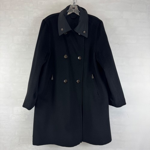 Cappotto doppiopetto maxmara - cappotto,
