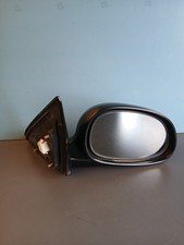 Honda Civic LSI / Rétroviseur