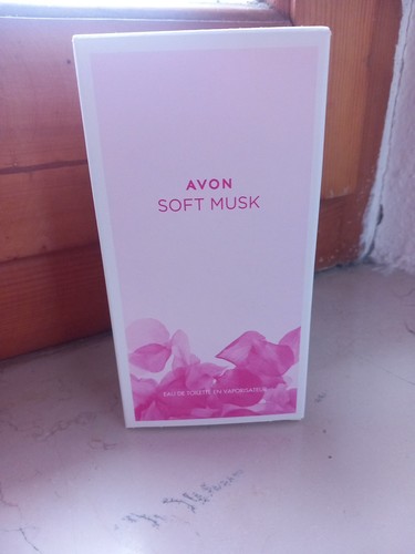 Avon profumo soft - avon,