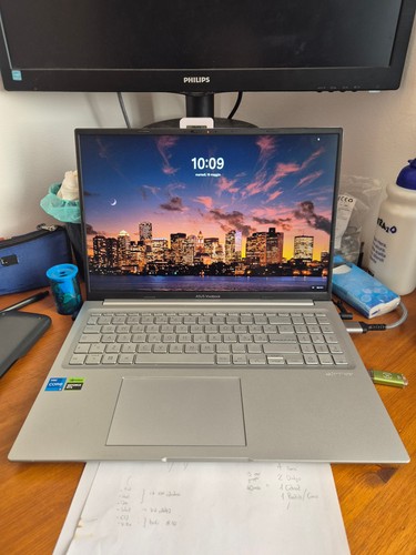 Asus vivobook 16x - asus,