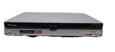 Pioneer DVR-640H registratore DVD 