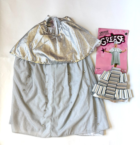Grease costume donna adulto - costume,