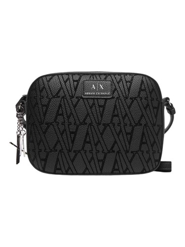 Armani exchange borsa pvc - armani,