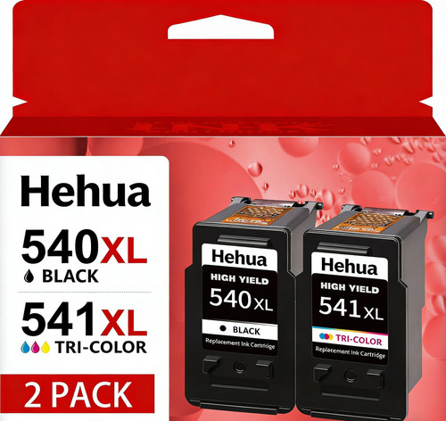 Canon 540 541 540xl - canon, 540xl/541xl
