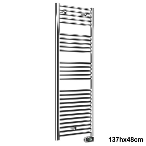 Scaldasalviette cortina evo - cortina,