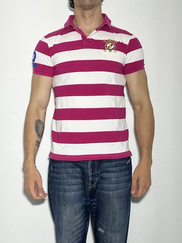 Polo hackett london - polo,
