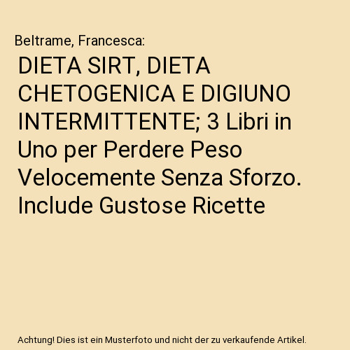 Dieta sirt chetogenica - sirt,,
