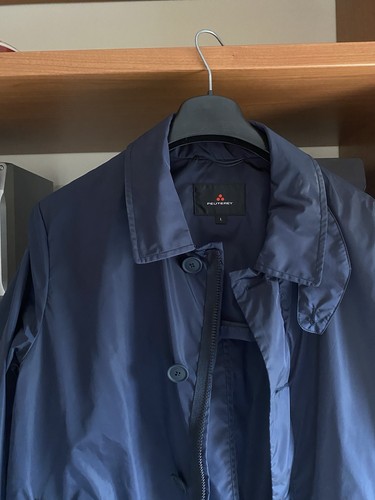 Trench peuterey uomo - trench,