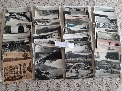 Lotto48 105 cartoline anni50 - lotto48,