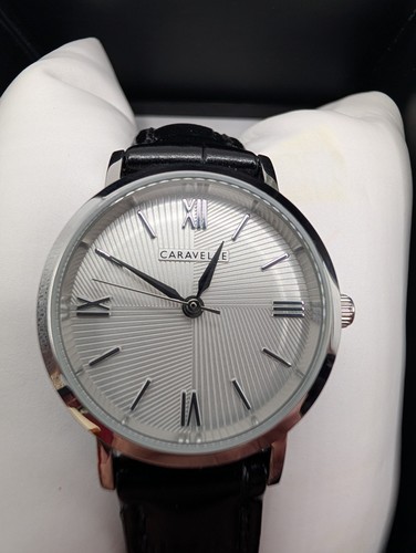Orologio donna caravelle - donna, by