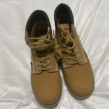 Stivali antinfortunistici da