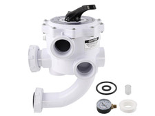 261055 Multiport Valve