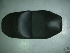SADDLE FOR 2005 SUZUKI BURGMAN
