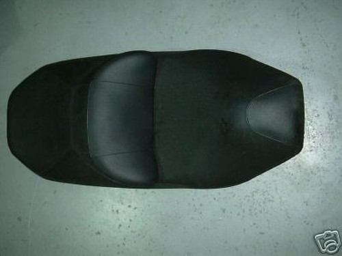 Saddle for 2005 suzuki burgman - saddle,