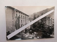 Cartolina postale albergo - cartolina, postale,albergo