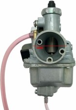 Carburatore Pit Bike 26mm Mikuni 110cc 125cc 140cc M2R Quad Bike Monkey ATV VM22