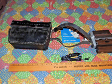 BELL & HOWELL AUTOLOAD 309