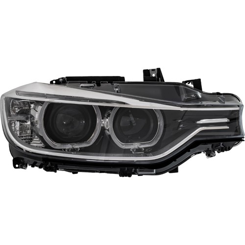 Faro xenon destro per - faro,