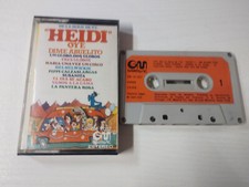 Heidi Oye Dime Abuelito Serie