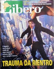 MMI RIVISTA LIBERO DEL LUNEDI