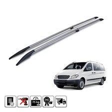 per MERCEDES V-CLASS VITO W639