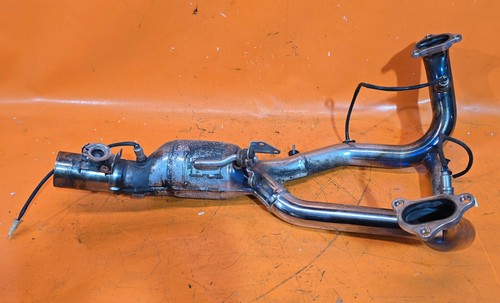 Collettore scarico bmw - bmw, r
