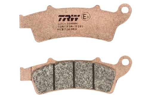 Adatto per trw moto mcb726srm - per,