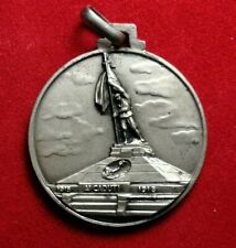 Medaglia in Argento ai Caduti