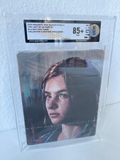 THE LAST OF US PART II (2) -