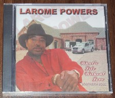 What's Life Without Love * by