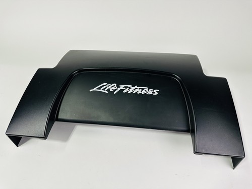 Life fitness copricappa motore - life,
