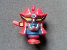 TESTA HEAD robot vintage ANNI 1980 DALTANIOUS DALTANIUS ORIGINALE