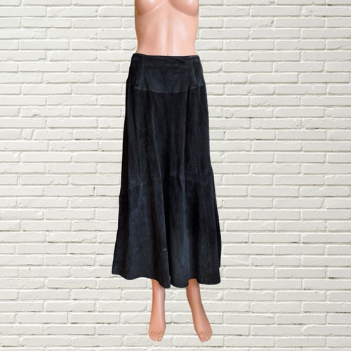 Maxi gonna vintage - anni, 80