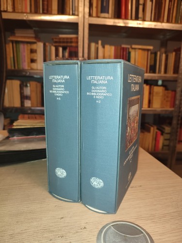 Letteratura italiana gli - letteratura,
