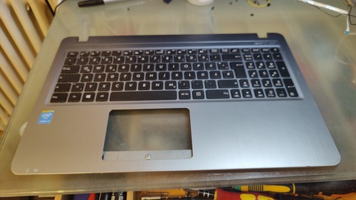 Asus x540 r540 f540 - x540,