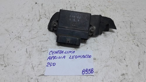 Centralina aprilia leonardo - aprilia,