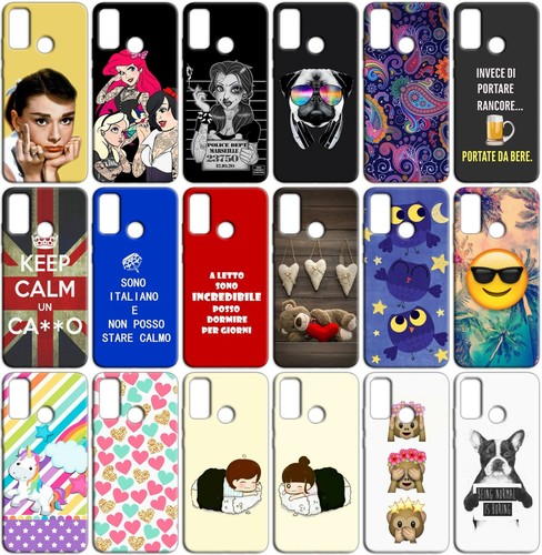 Custodia cover per motorola - custodia,