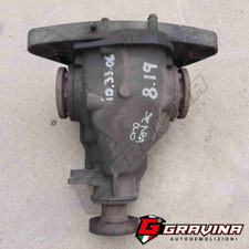 1213641 Differenziale posteriore BMW SERIE 7 E38 4.0B 1994