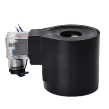 Elettrovalvola idraulica