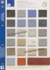 ALTRO Walkway VM20 Pavimento