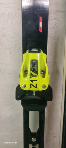 Sci usati slalom - usati, gigante