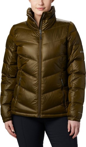 Columbia cappotto imbottito - columbia,